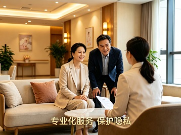 上杭有偿售卵代生女生的客户的客户群体有哪些