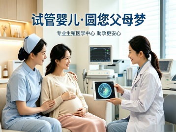 上杭辅助生育服务 试管婴儿行业的兴起背景、发展与未来展望
